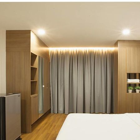 Boone Place Bangkok Kültér fotó